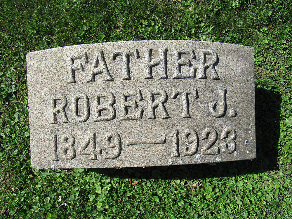 tombstone